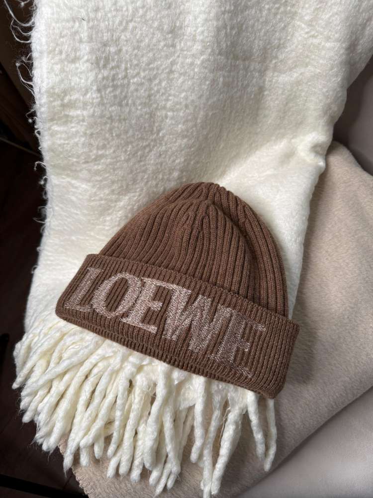 Loewe čapica