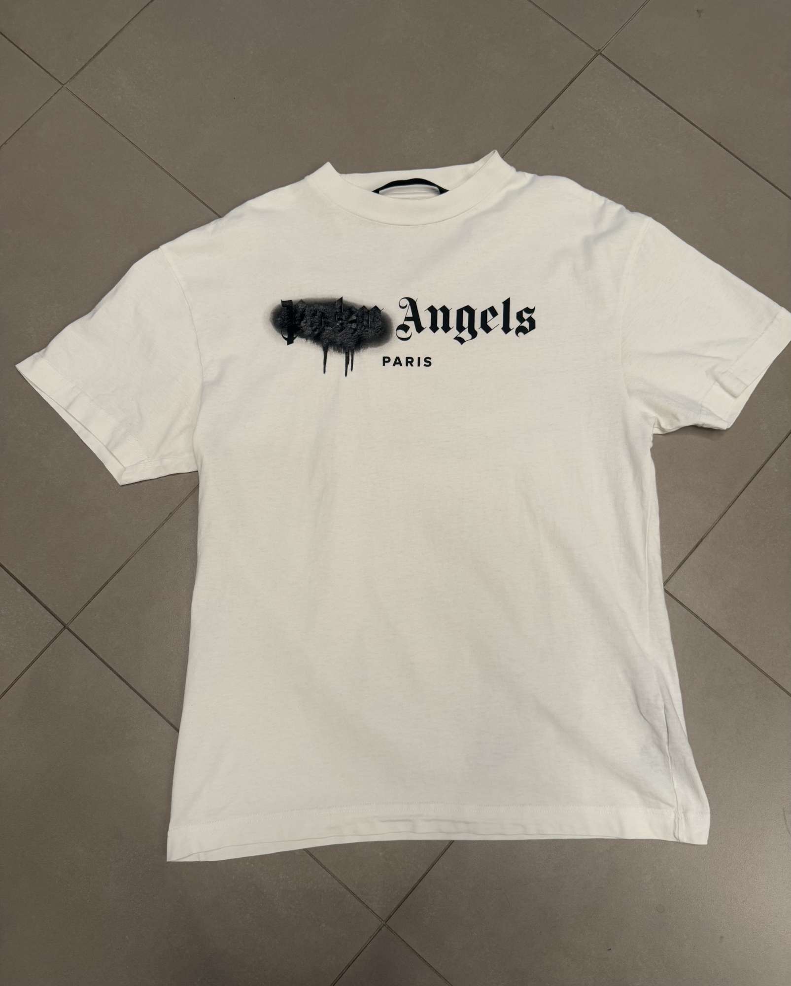 Palm Angels tricko