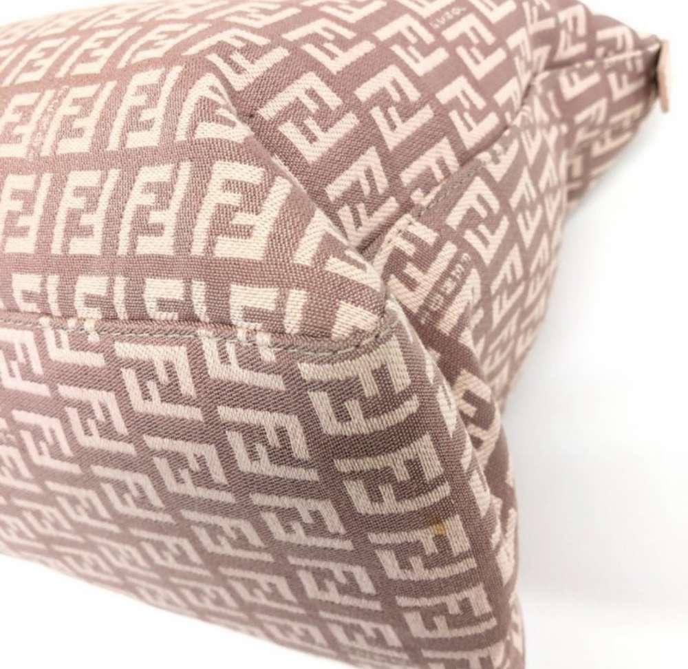 FENDI - Zucchino - Tote bag