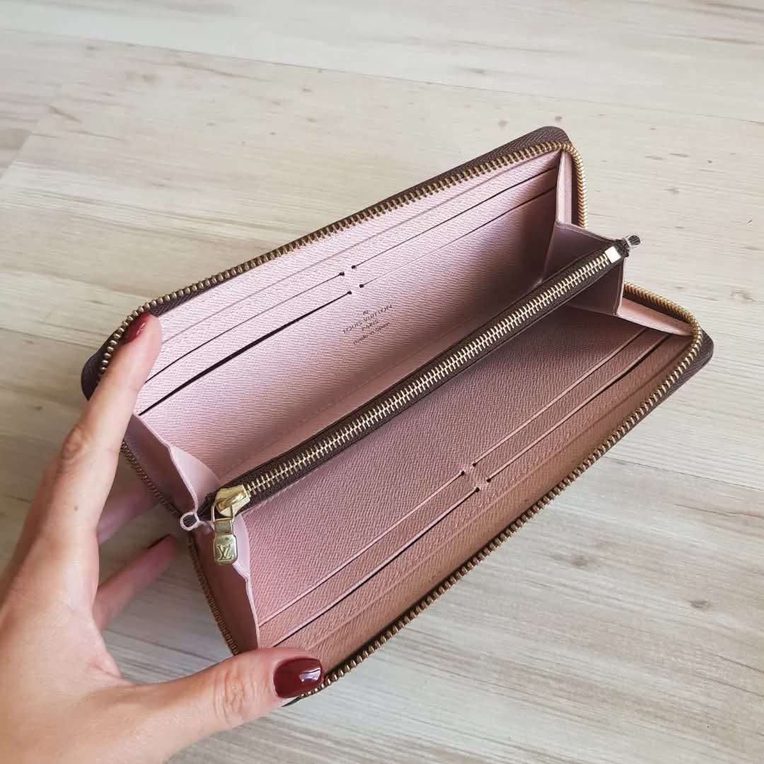 Louis Vuitton Clemence