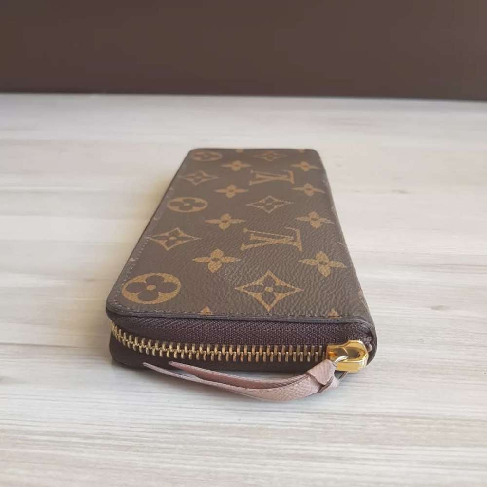 Louis Vuitton Clemence