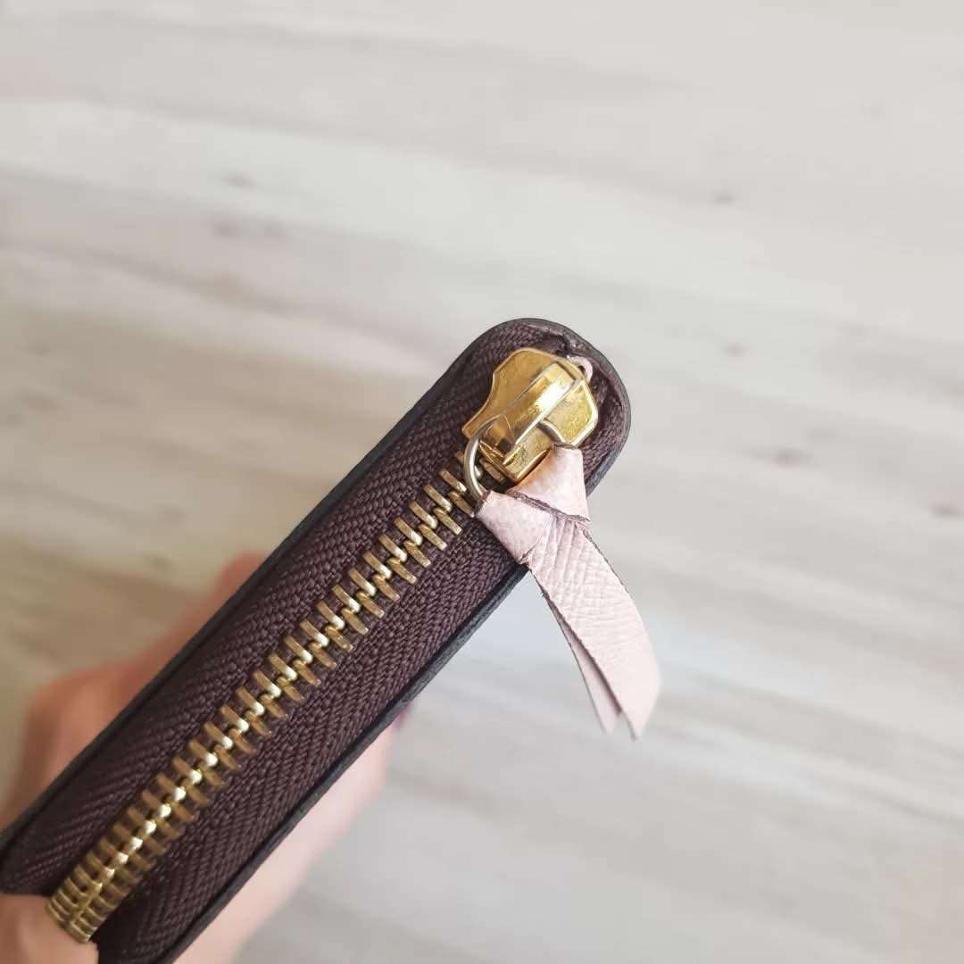 Louis Vuitton Clemence