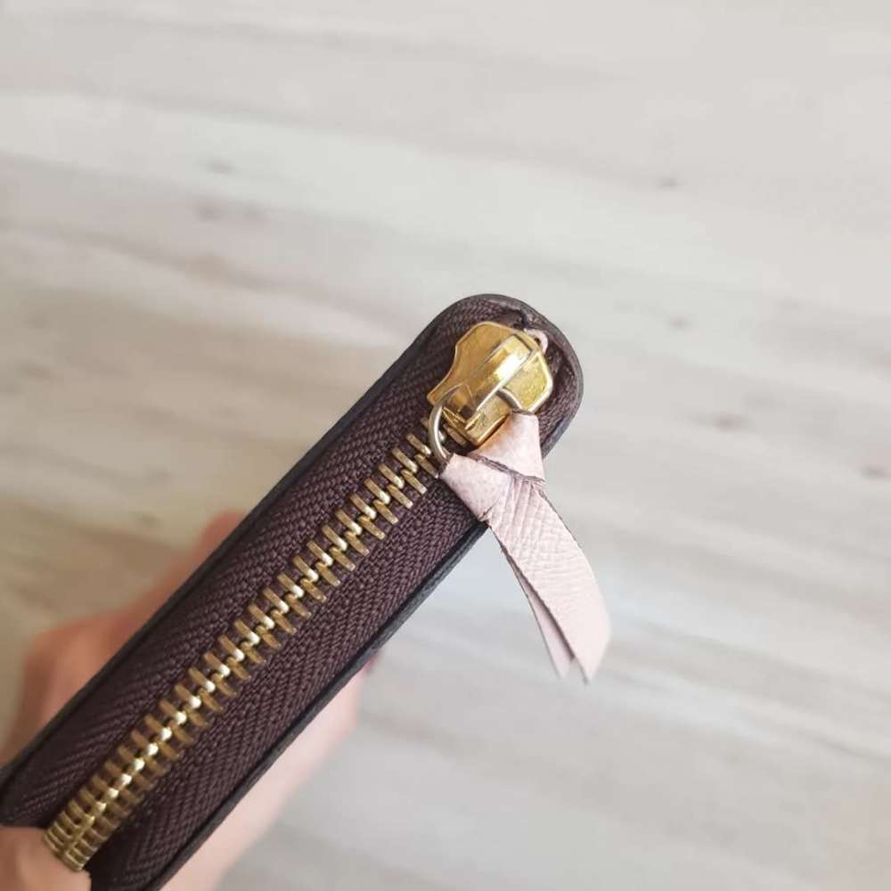 Louis Vuitton Clemence