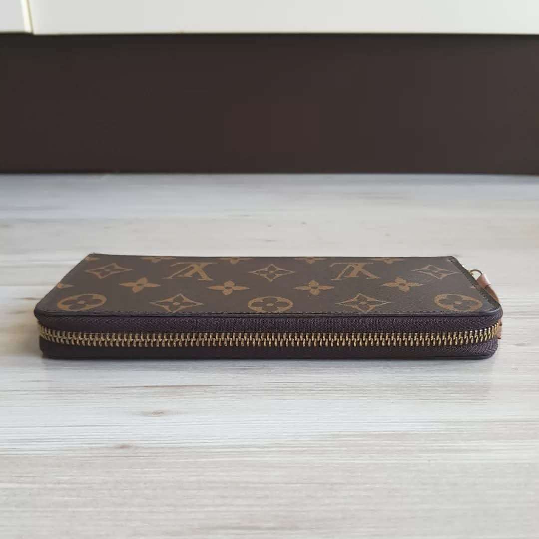 Louis Vuitton Clemence
