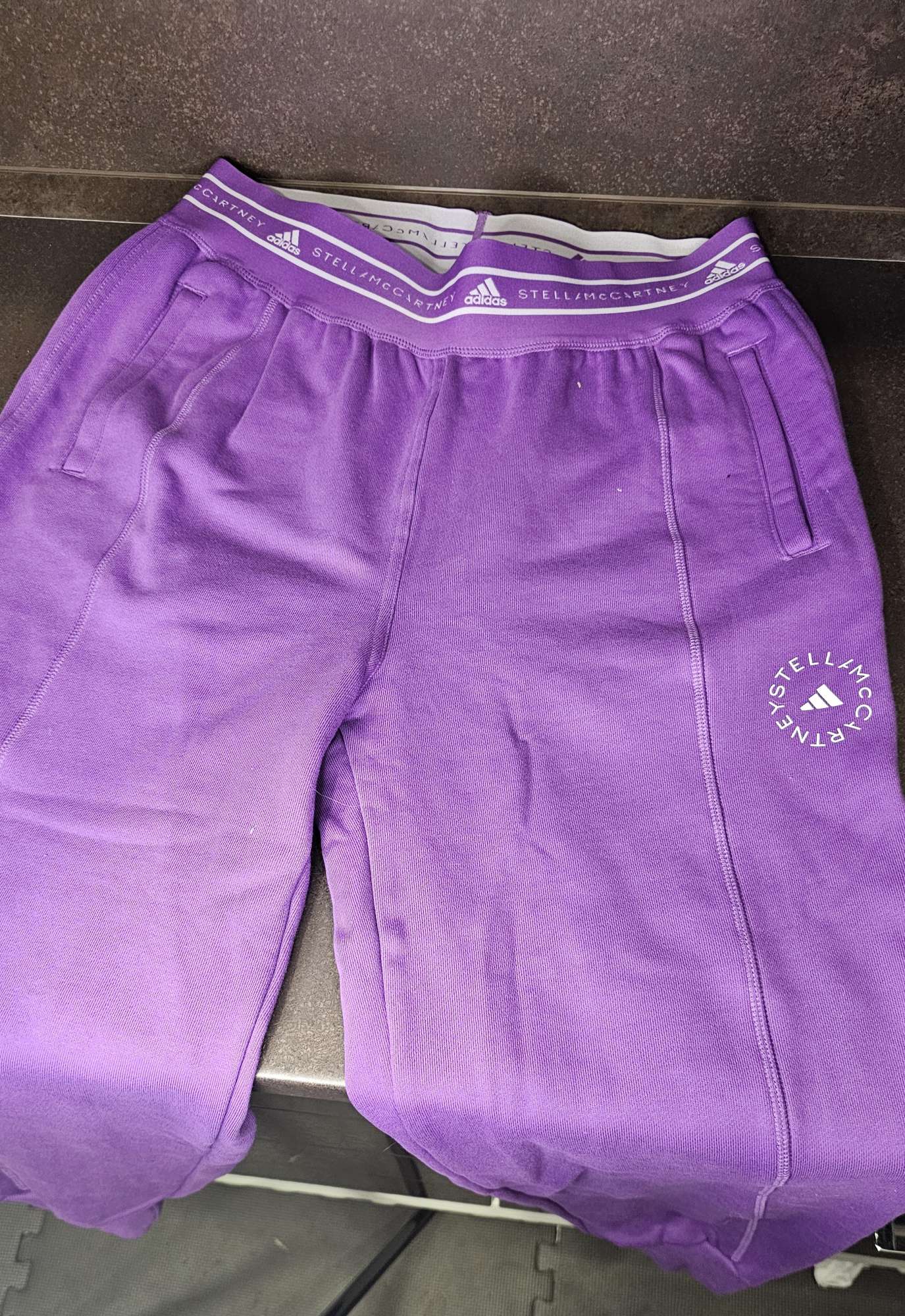 Stella Mccartney tepláky