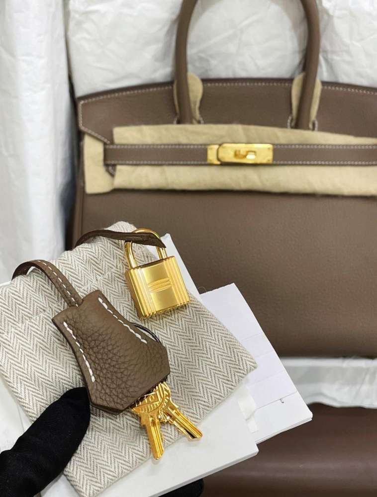 Hermes Birkin 30