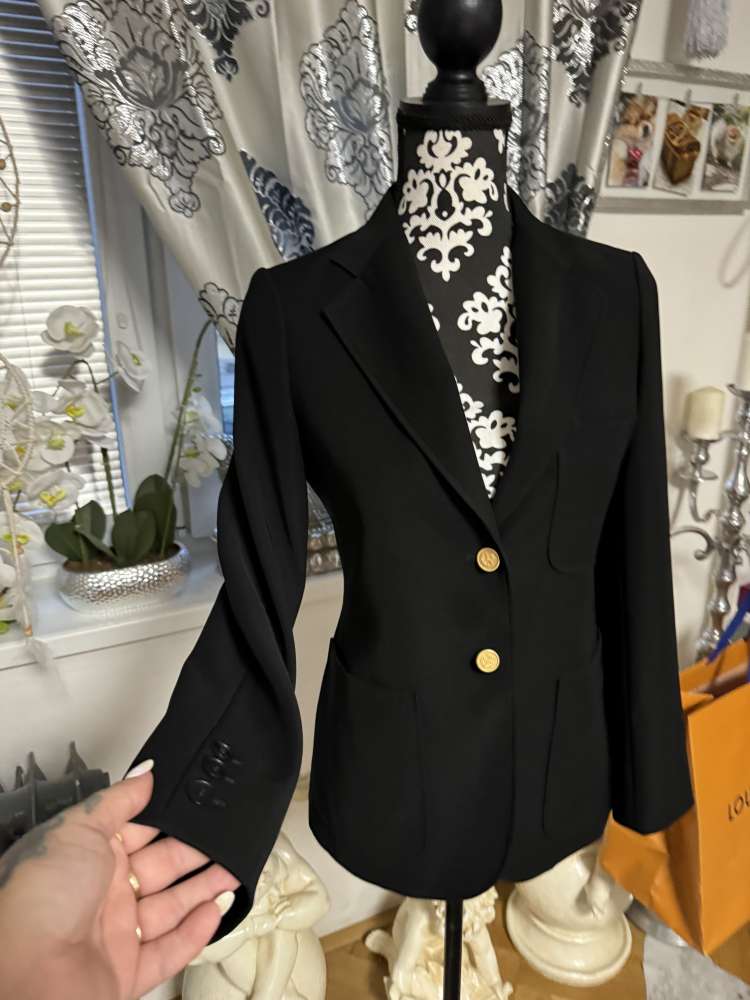 Louis Vuitton uniformes