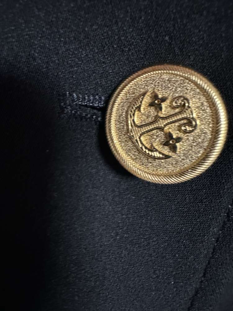 Louis Vuitton uniformes