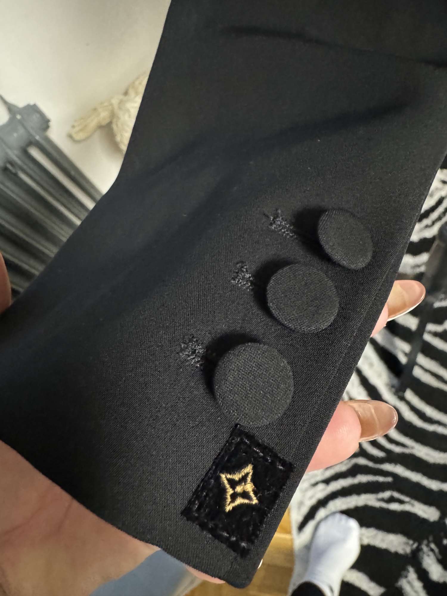 Louis Vuitton Uniformes