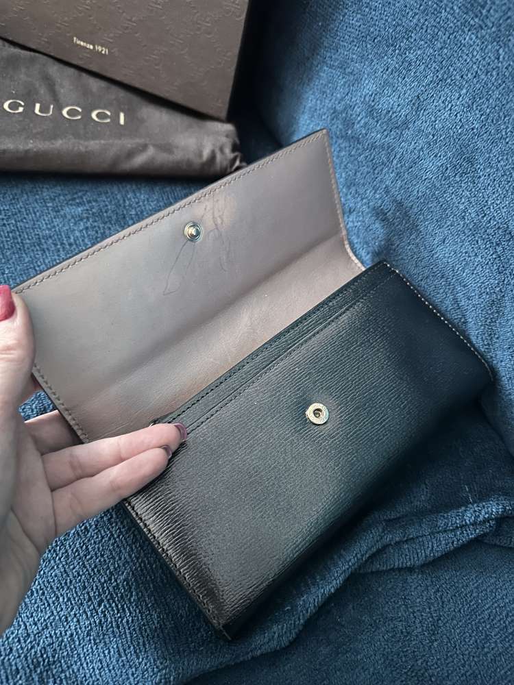 Peňaženka Gucci