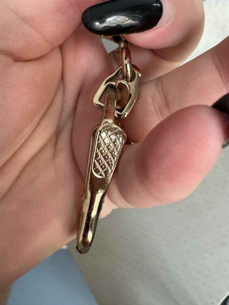 Louis Vuitton vodítko