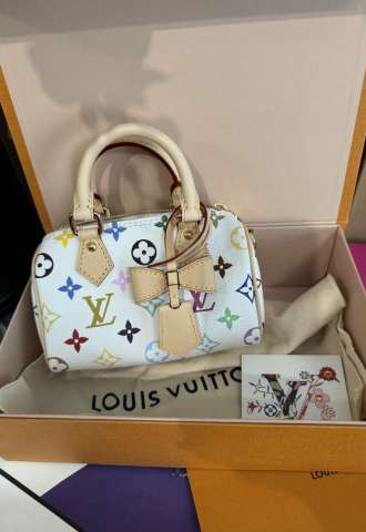 https://vipluxury.sk/Louis Vuitton Murakami  Nano Speedy