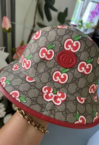 https://vipluxury.sk/Gucci apple klobúk