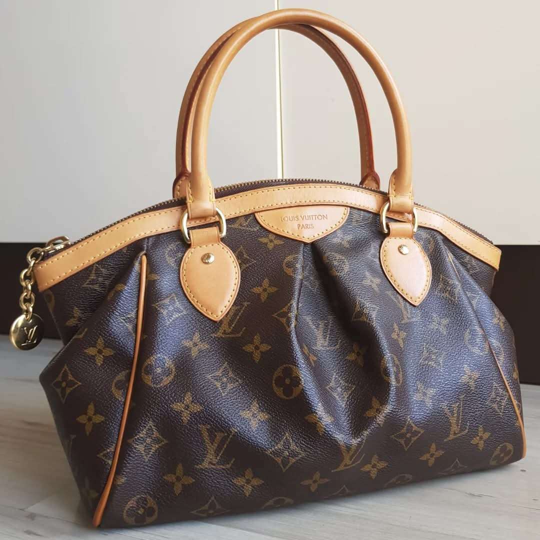 Louis Vuitton Tivoli PM