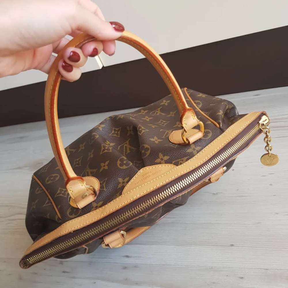 Louis Vuitton Tivoli PM