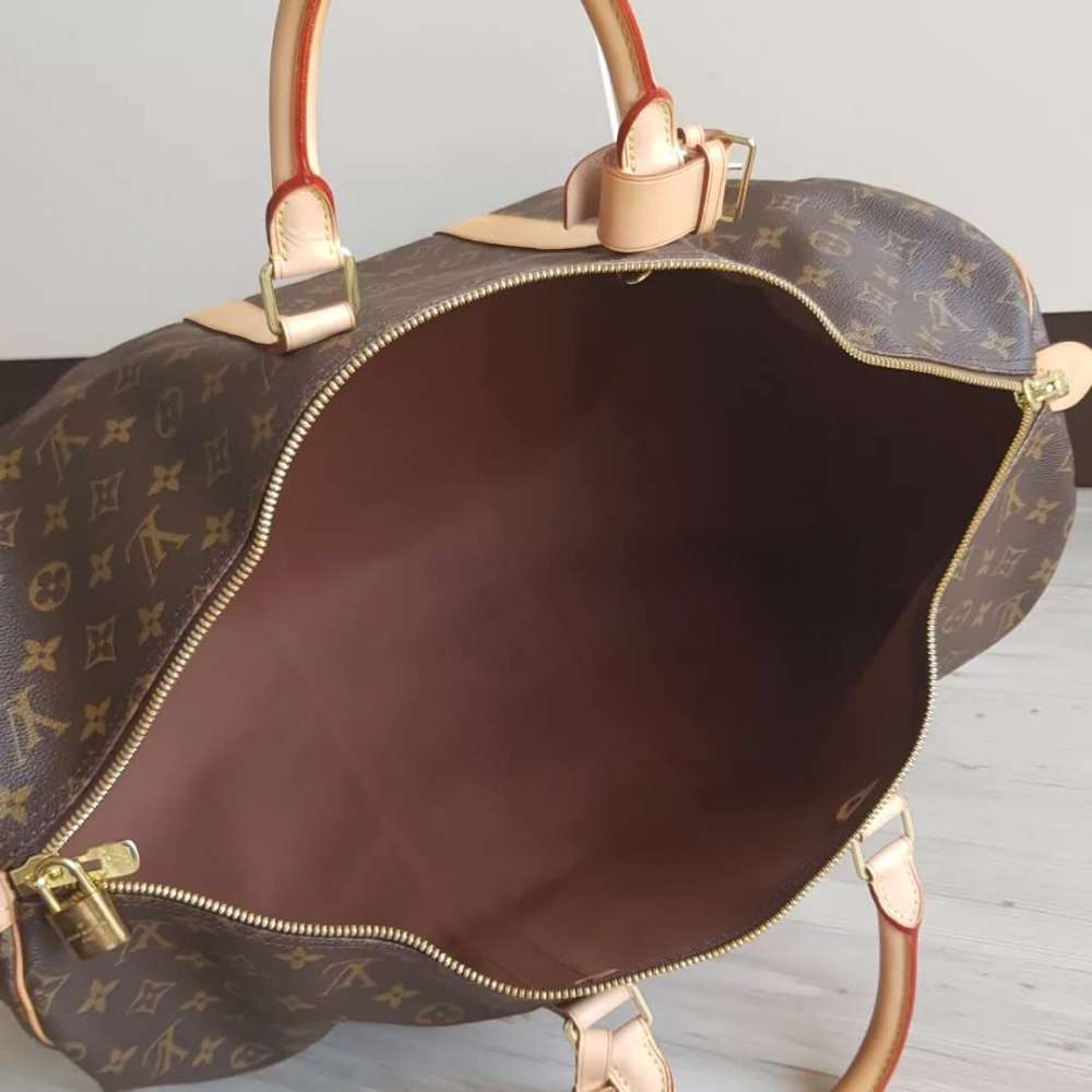 Louis Vuitton Keepall 55