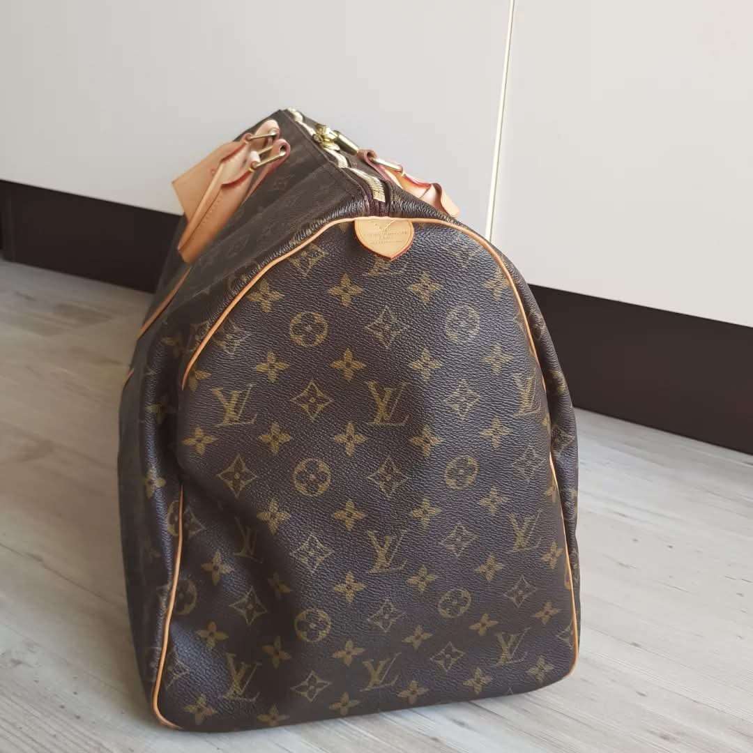 Louis Vuitton Keepall 55