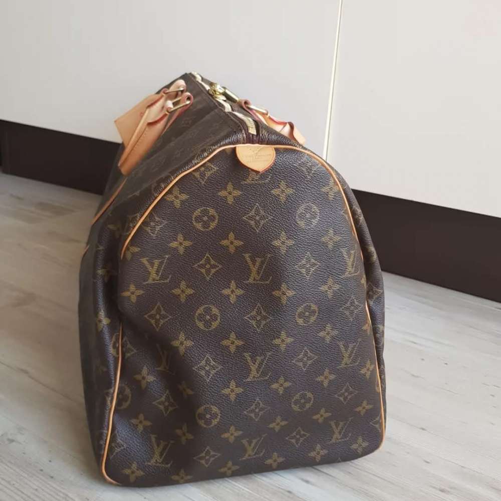 Louis Vuitton Keepall 55