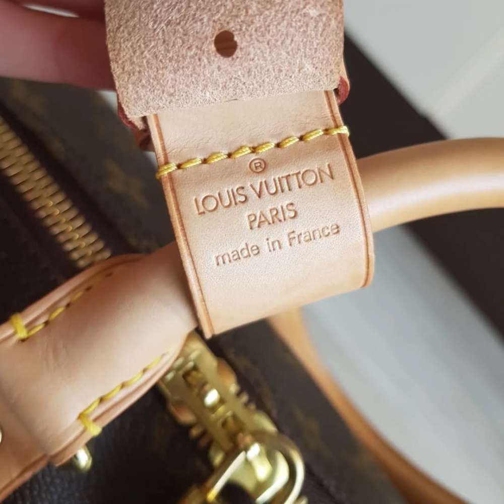 Louis Vuitton Keepall 55