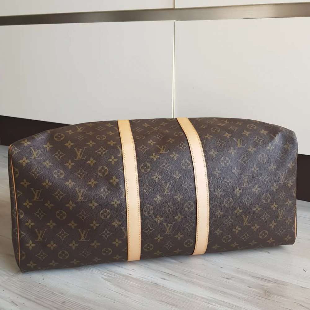 Louis Vuitton Keepall 55