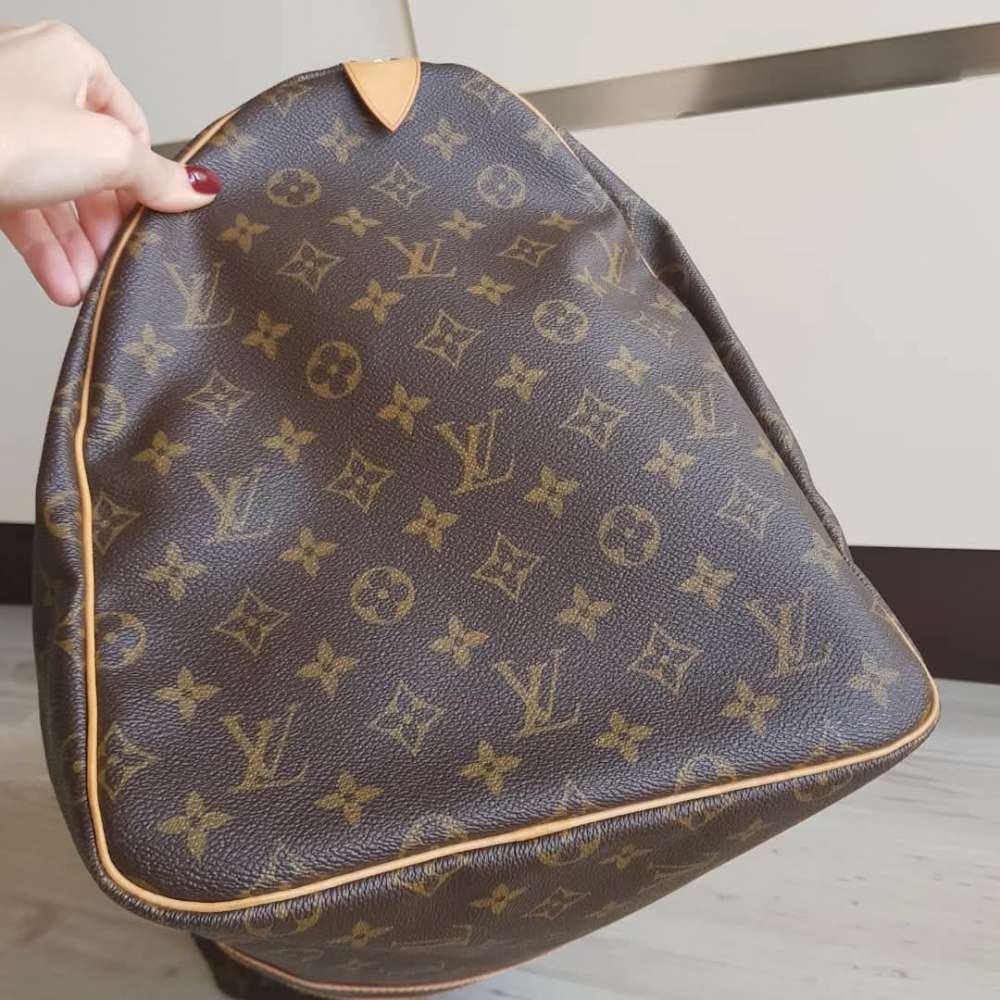 Louis Vuitton Keepall 55