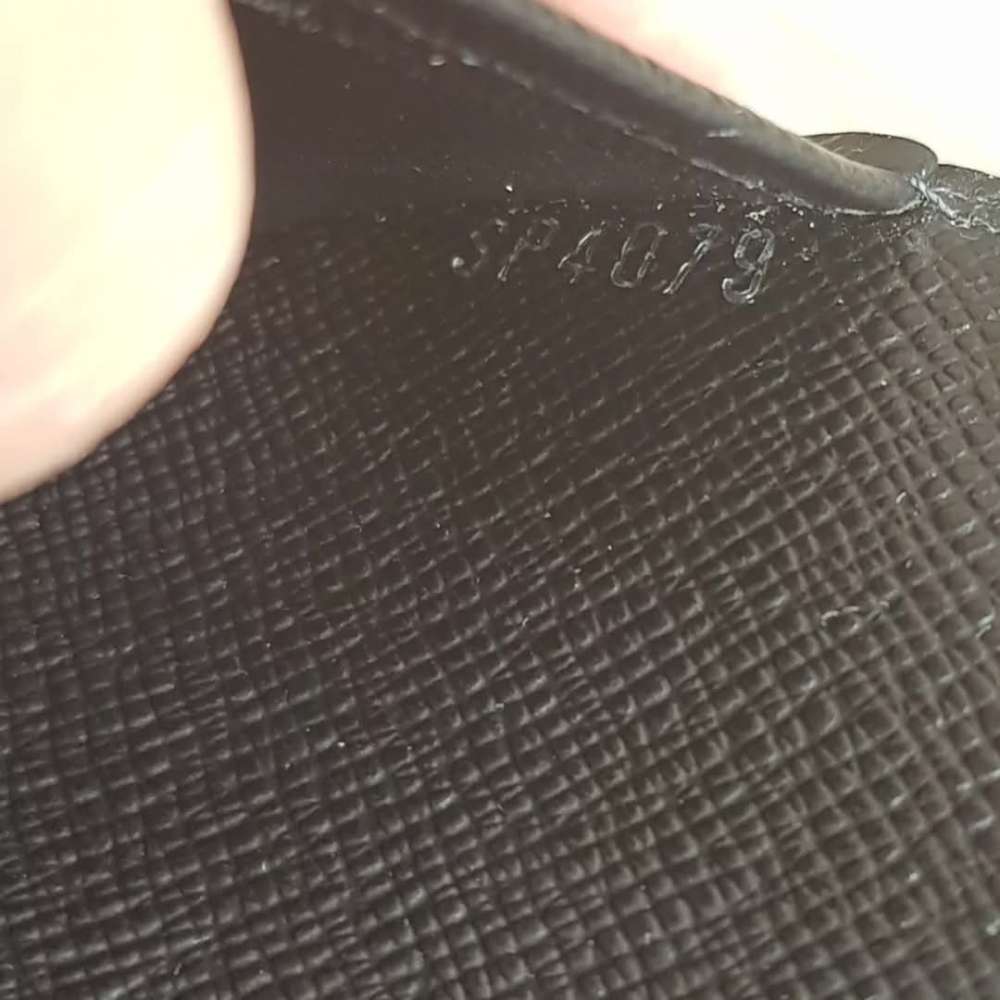 Louis Vuitton Agenda MM