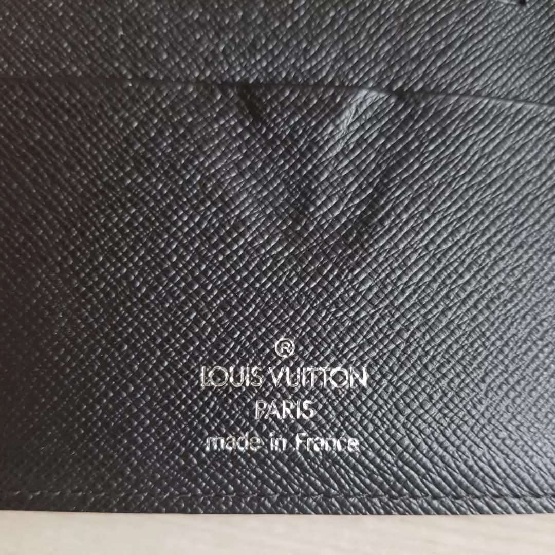 Louis Vuitton Agenda MM
