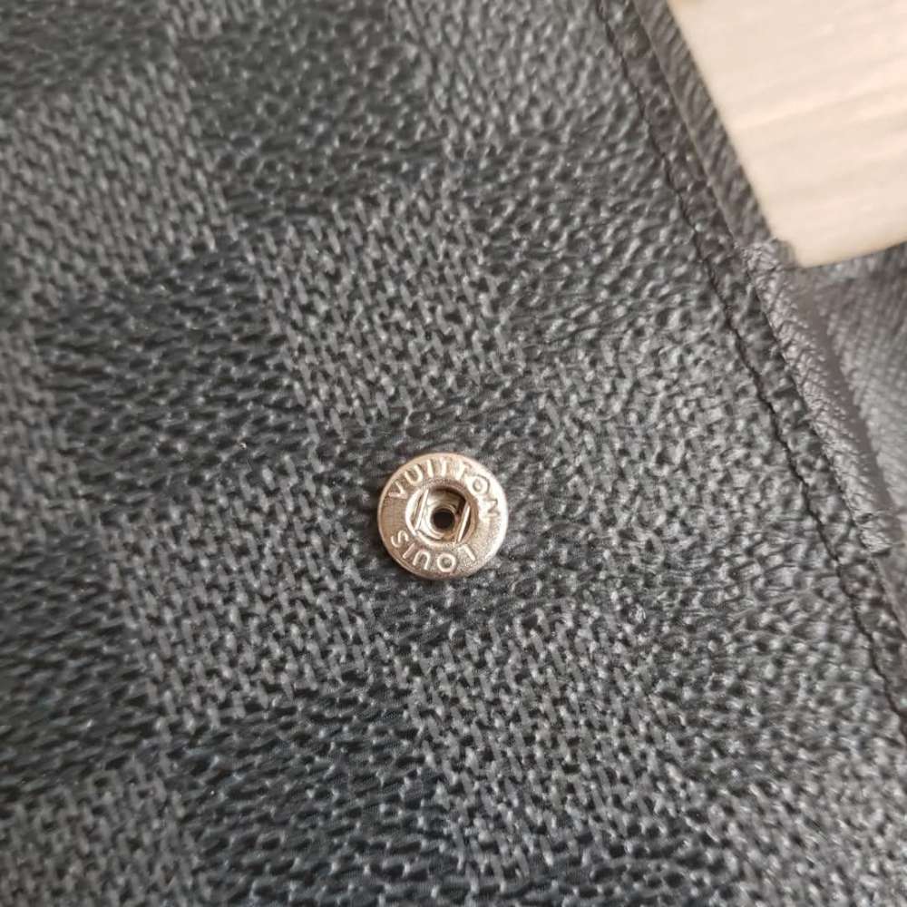 Louis Vuitton Agenda MM