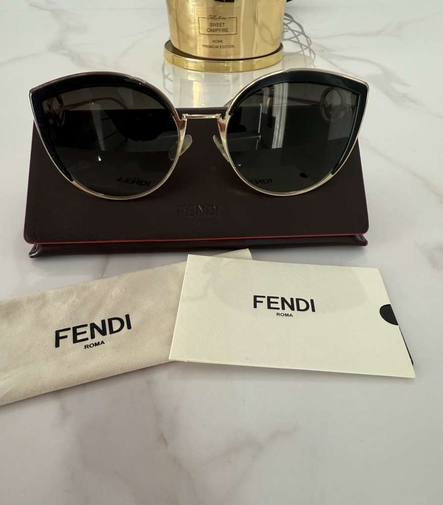 Fendi okuliare