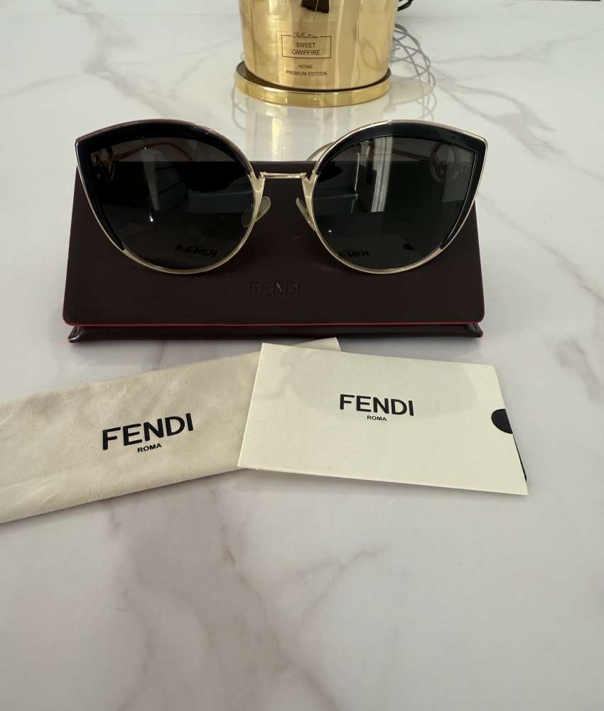 Fendi okuliare