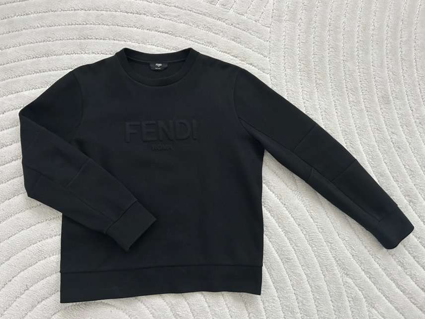 Fendi mikina
