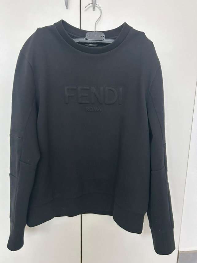 Fendi mikina