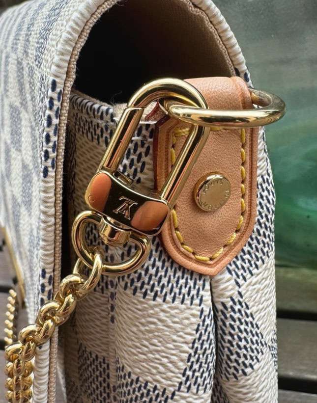 Louis Vuitton Eva