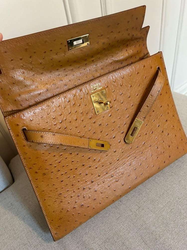 Hermes Kelly 32