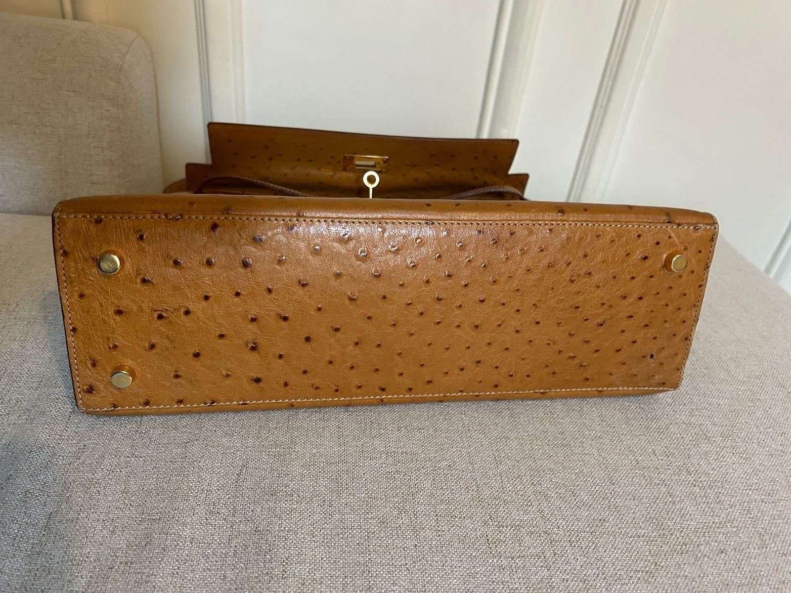 Hermes Kelly 32