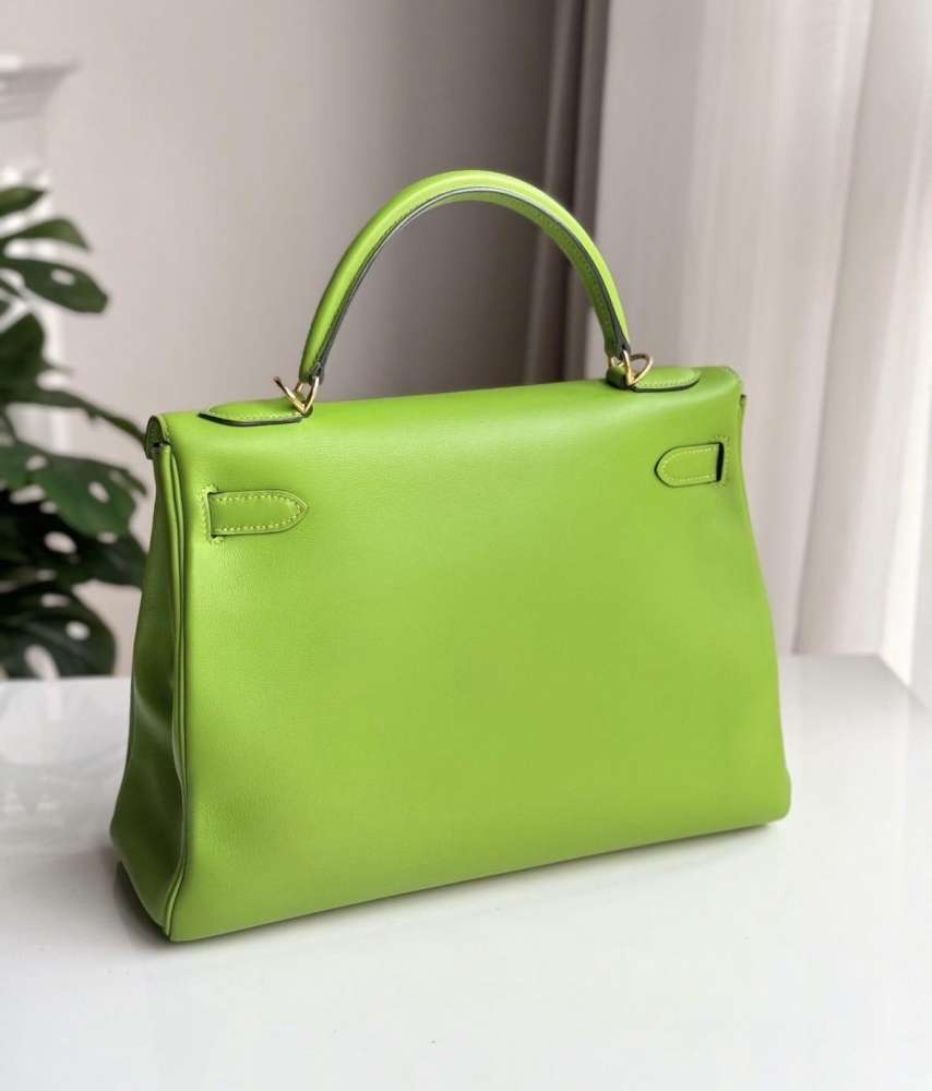 Hermes Kelly 32