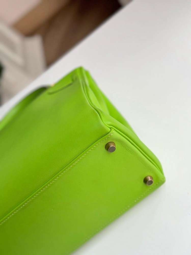 Hermes Kelly 32
