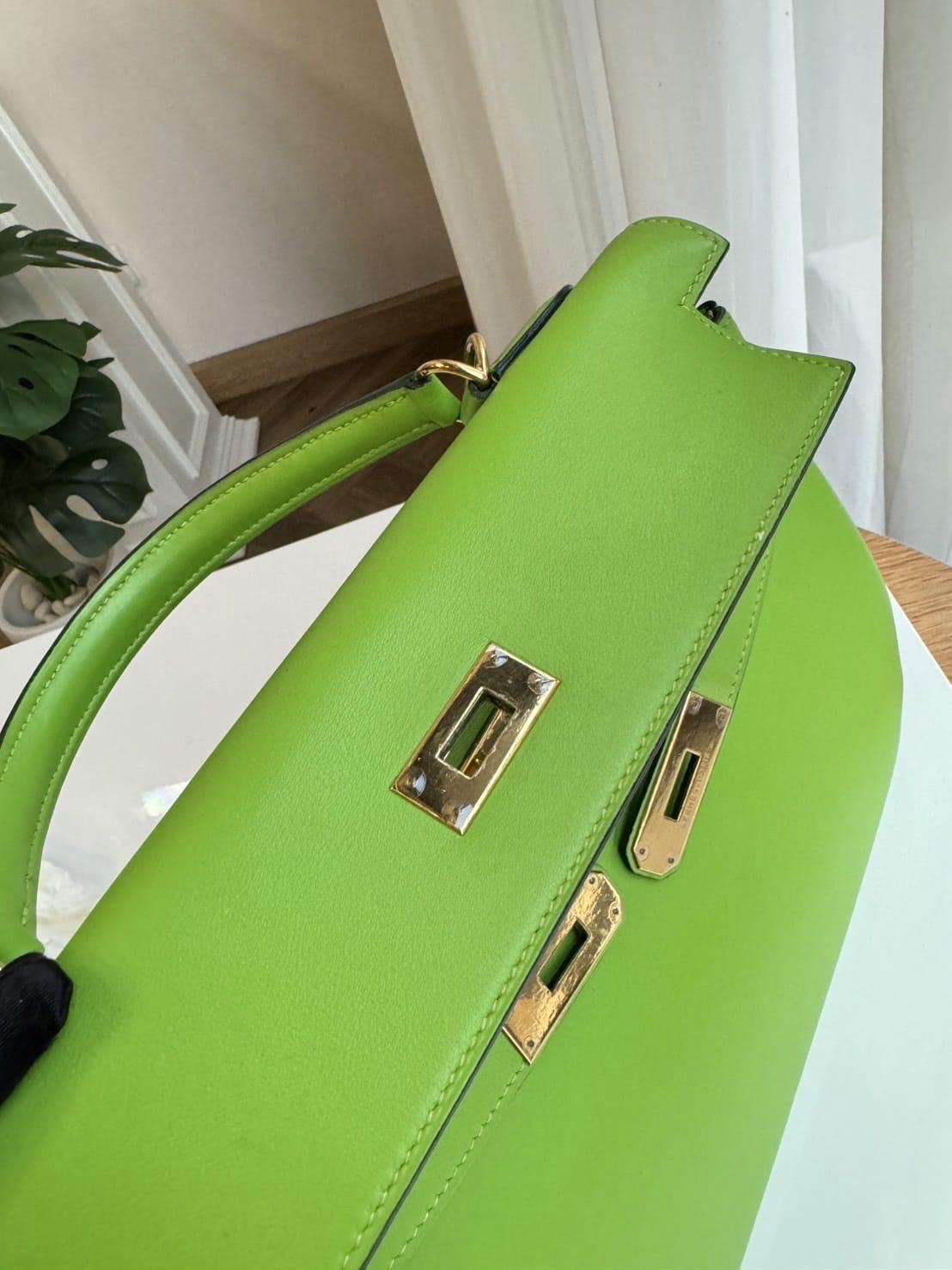 Hermes Kelly 32