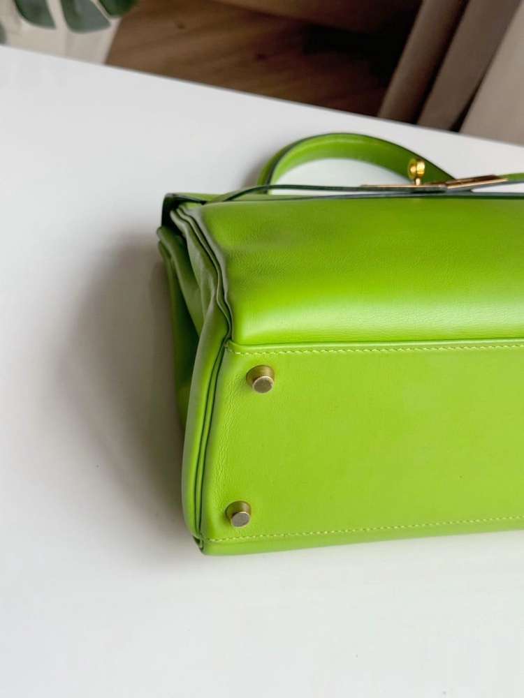 Hermes Kelly 32