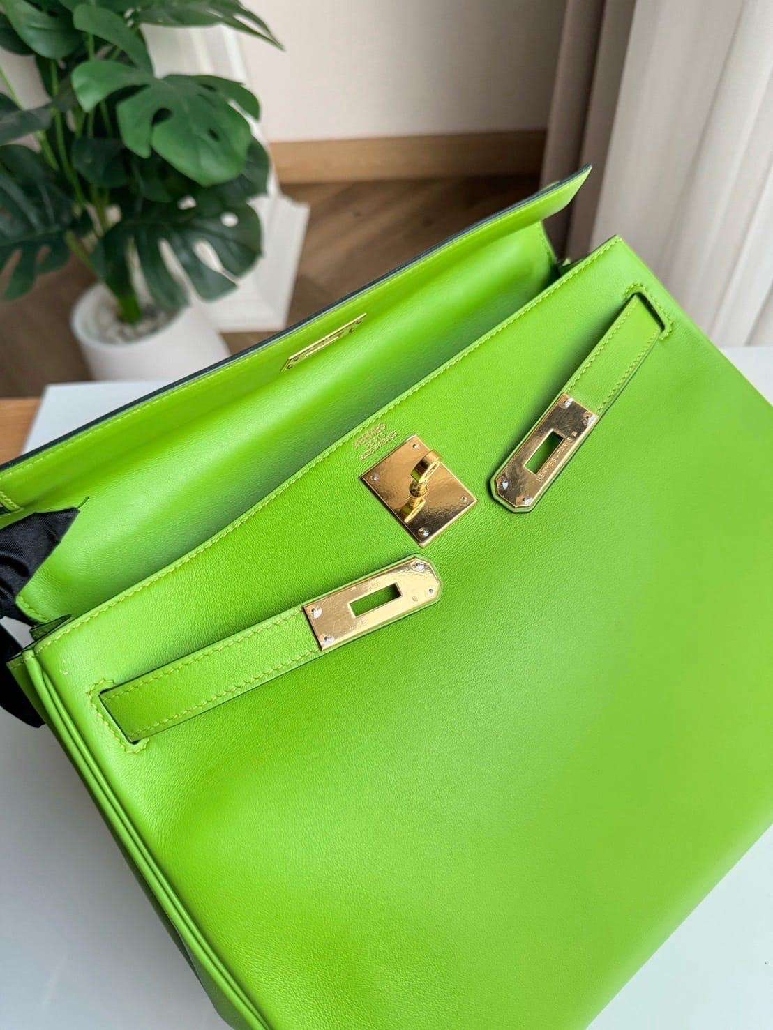 Hermes Kelly 32