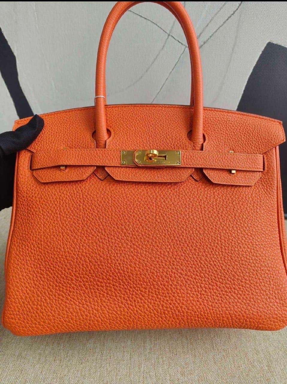 Hermes Birkin 30