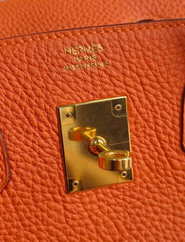 Hermes Birkin 30