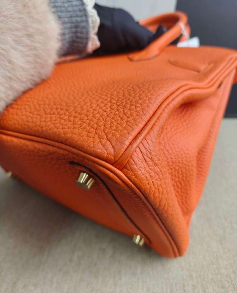 Hermes Birkin 30