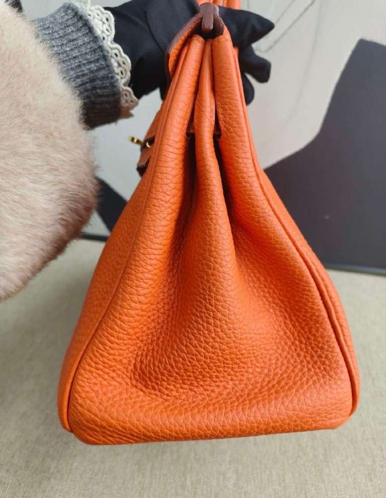 Hermes Birkin 30