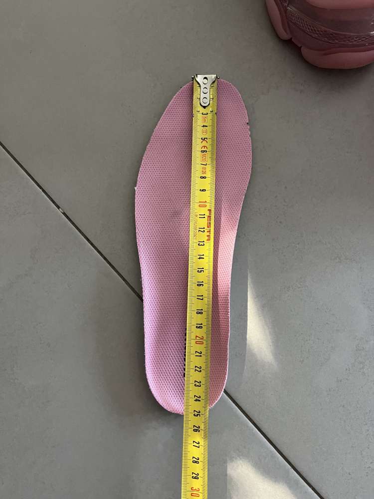 Tenisky Balenciaga Triple’s