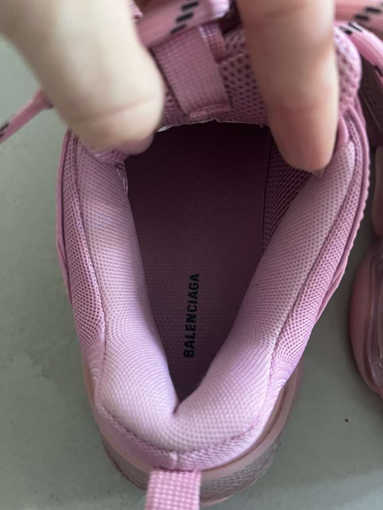 Tenisky Balenciaga Triple’s