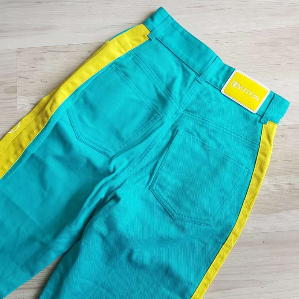 Louis Vuitton Jeans