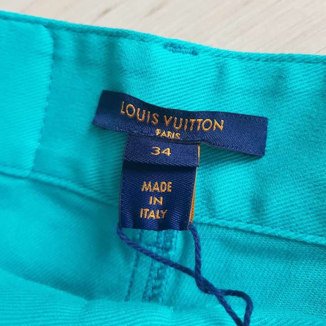 Louis Vuitton Jeans