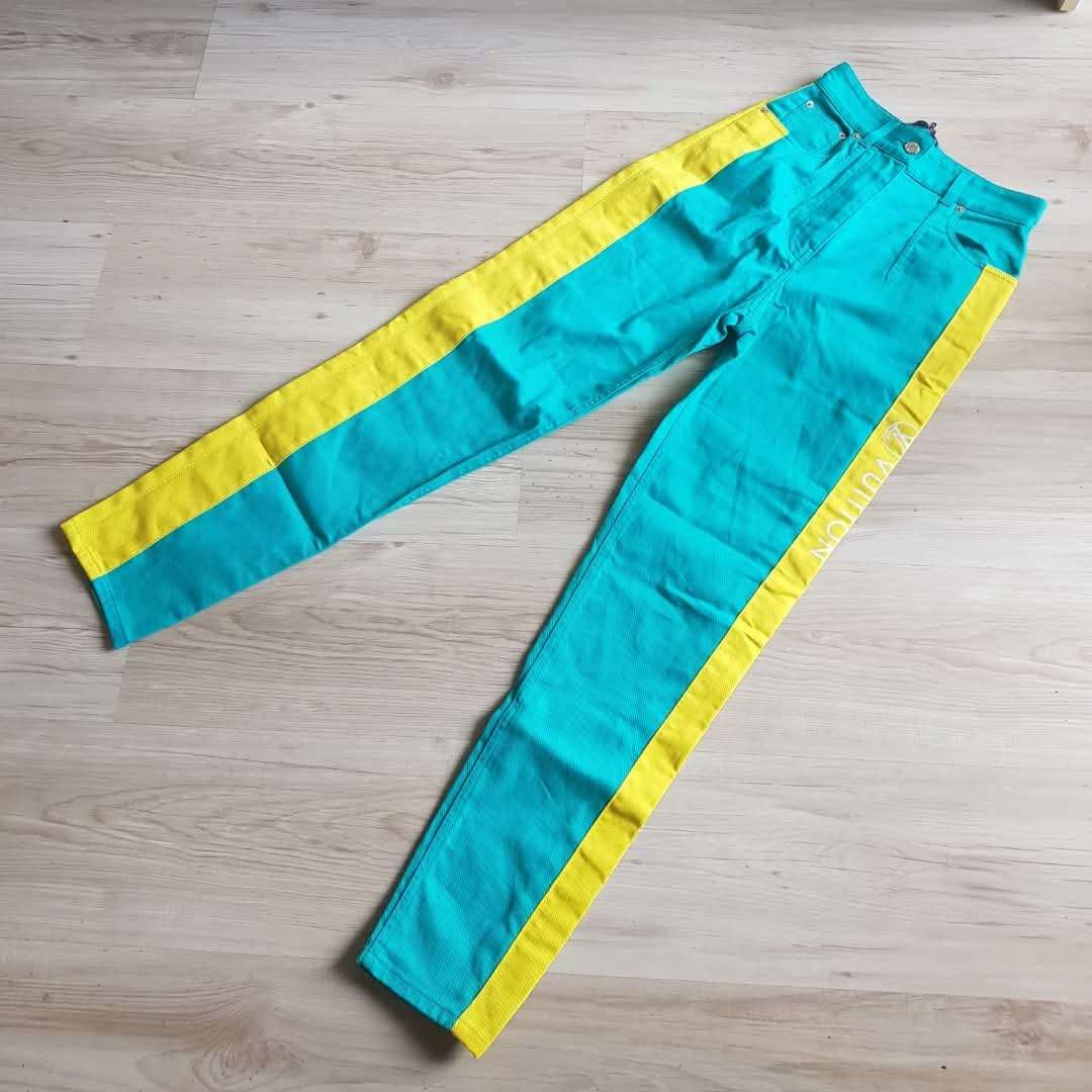 Louis Vuitton Jeans