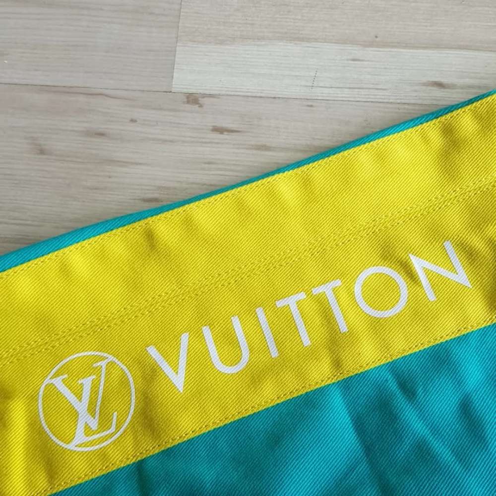 Louis Vuitton Jeans